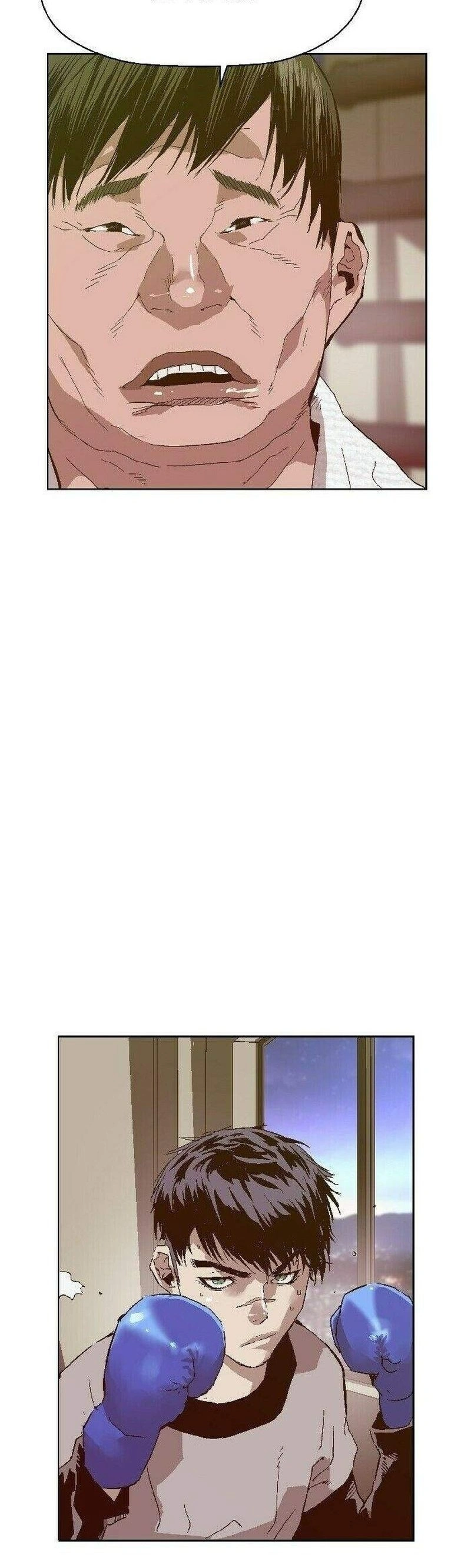 Read Weak Hero Português Manga Online