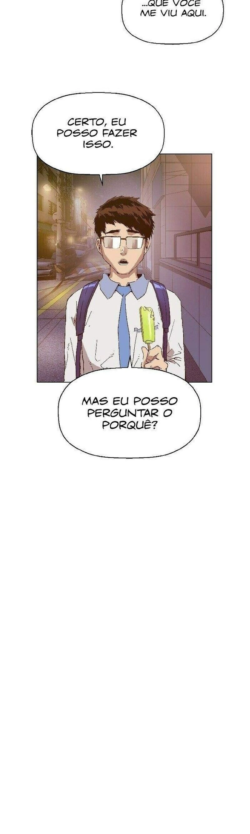 Read Weak Hero Português Manga Online