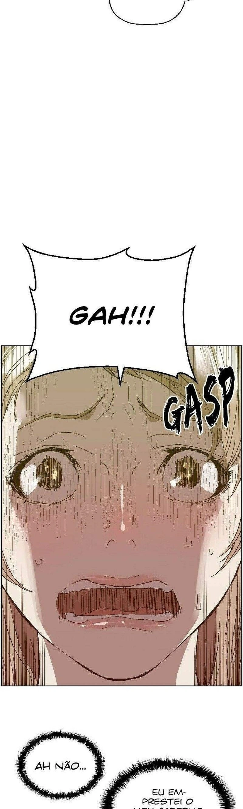 Read Weak Hero Português Manga Online