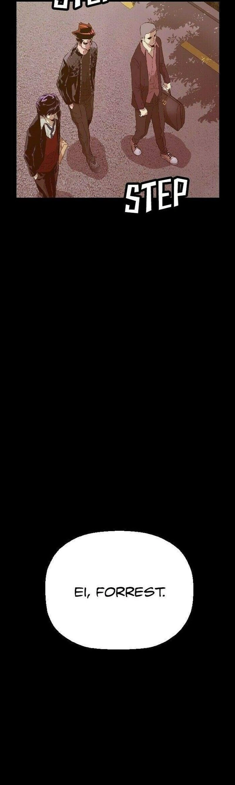 Read Weak Hero Português Manga Online