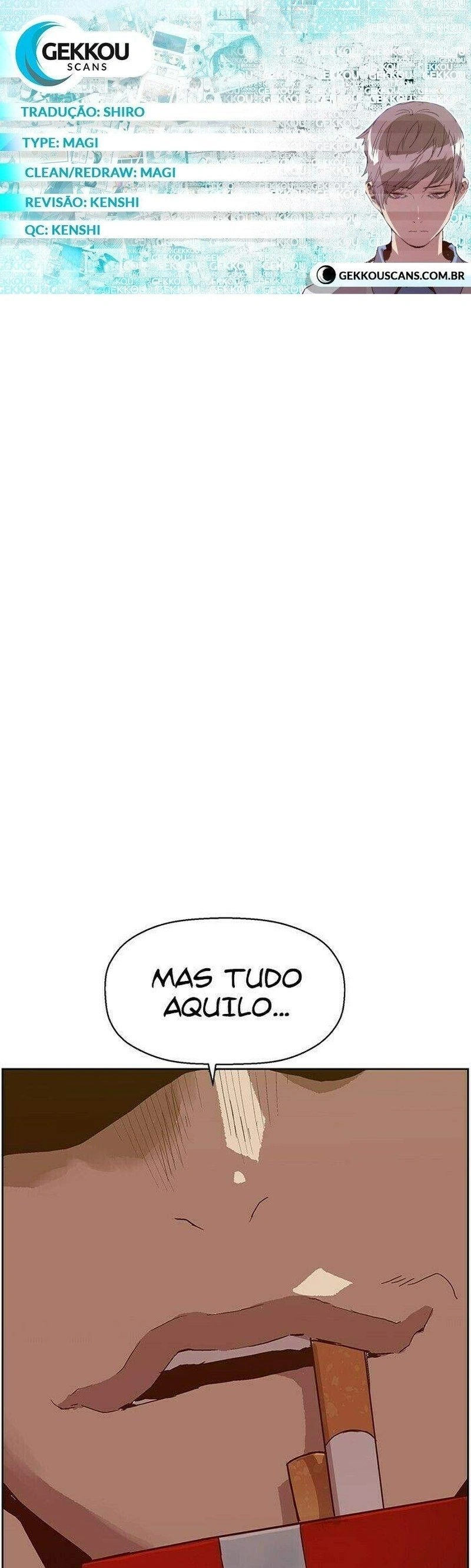 Read Weak Hero Português Manga Online