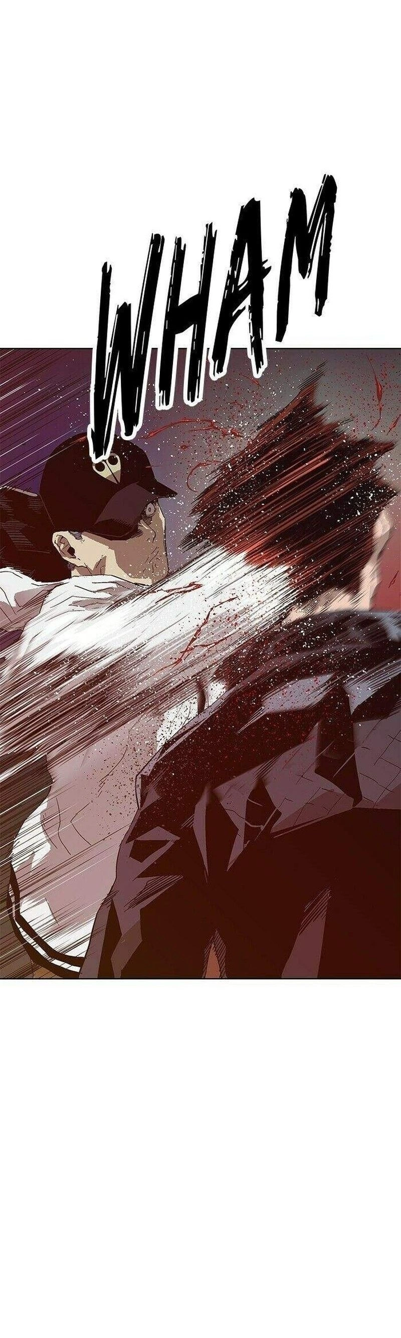 Read Weak Hero Português Manga Online