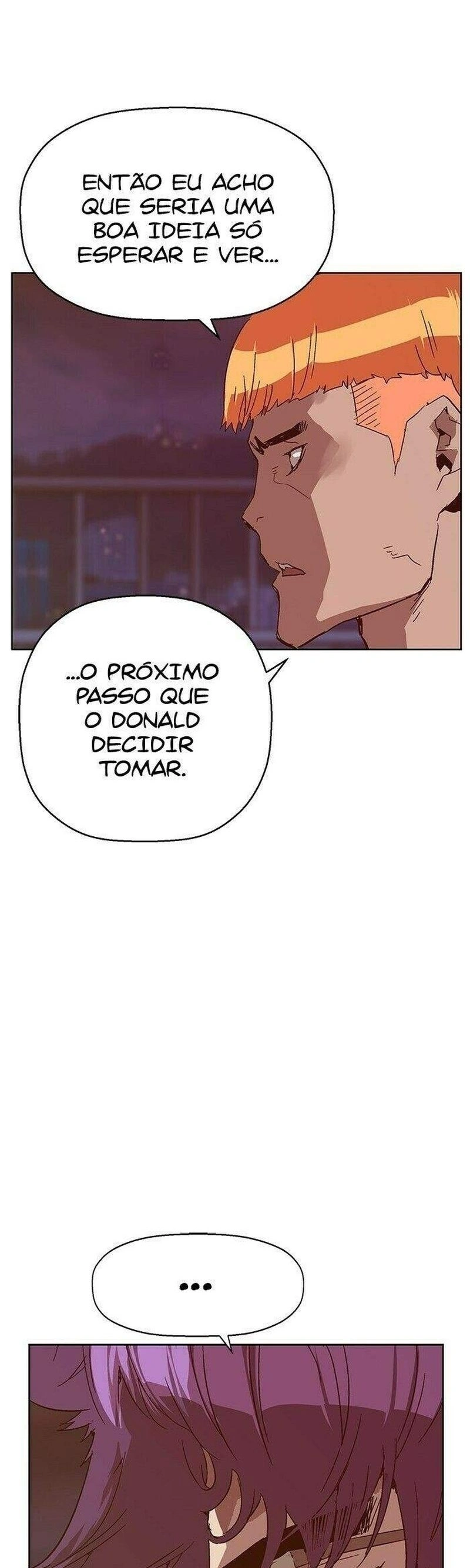 Read Weak Hero Português Manga Online