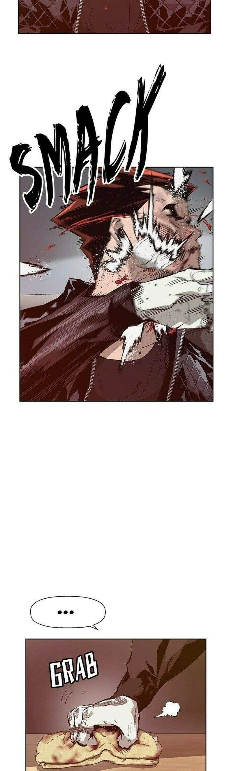 Read Weak Hero Português Manga Online