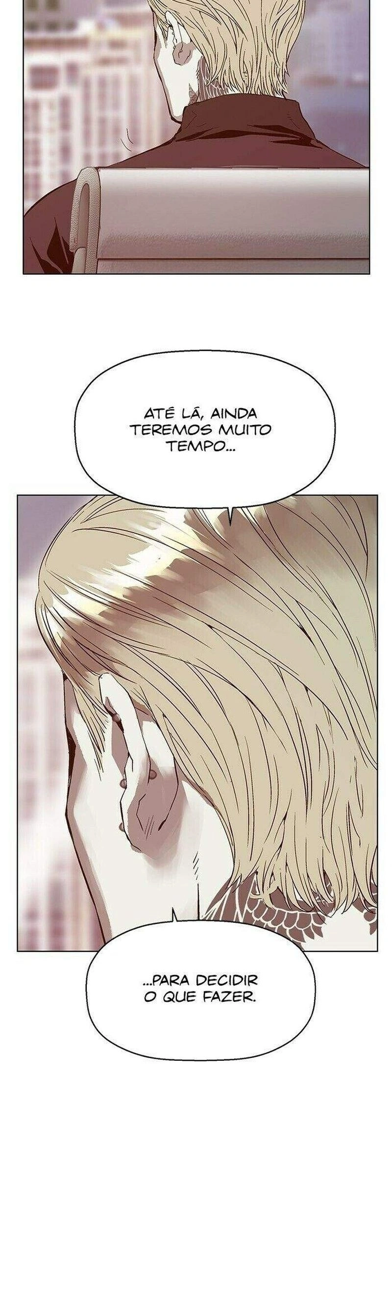 Read Weak Hero Português Manga Online