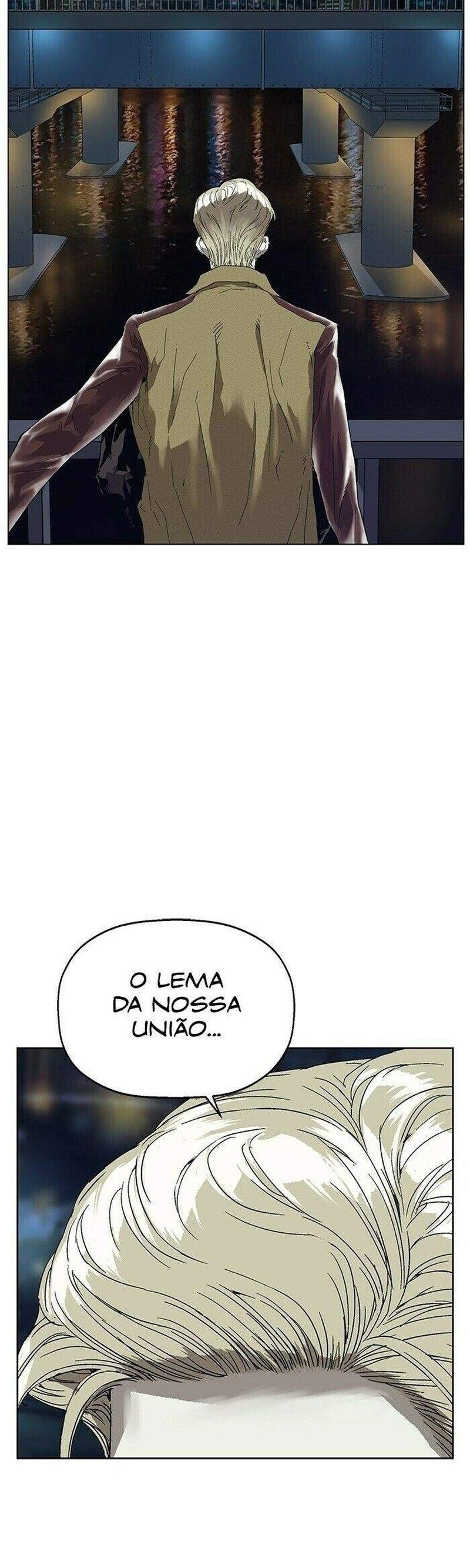 Read Weak Hero Português Manga Online