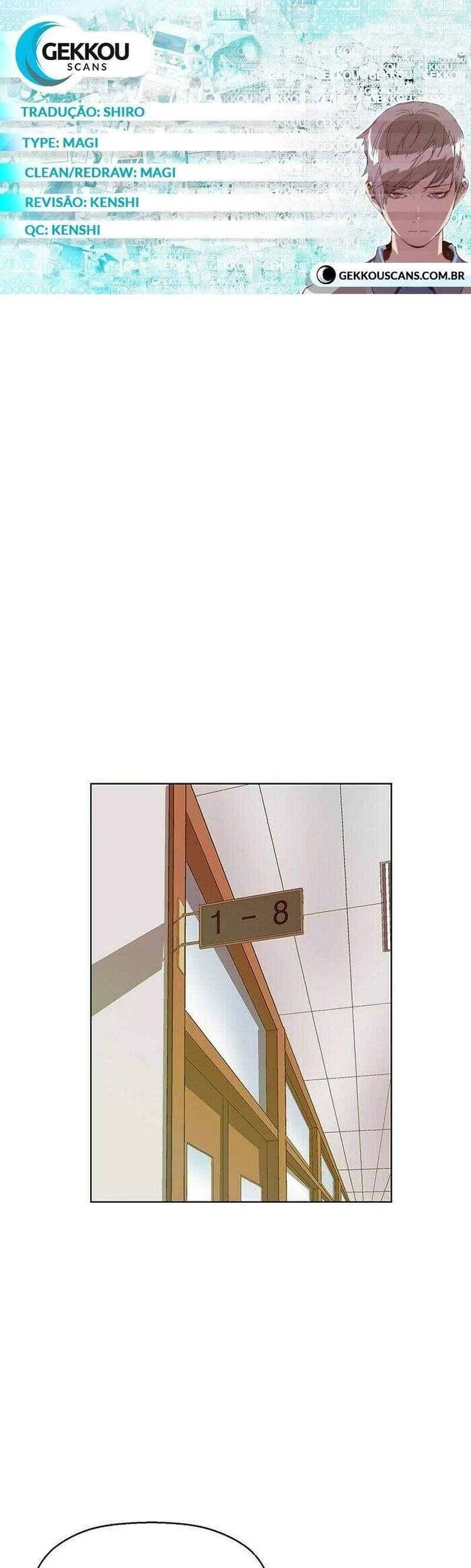 Read Weak Hero Português Manga Online