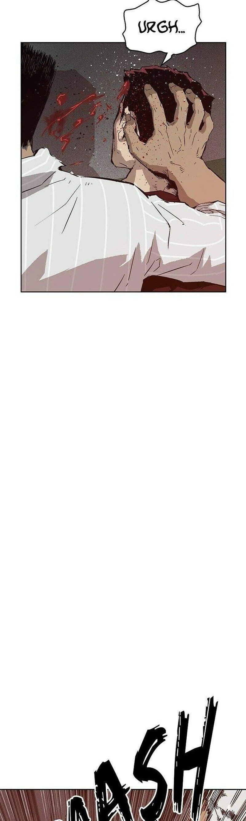 Read Weak Hero Português Manga Online