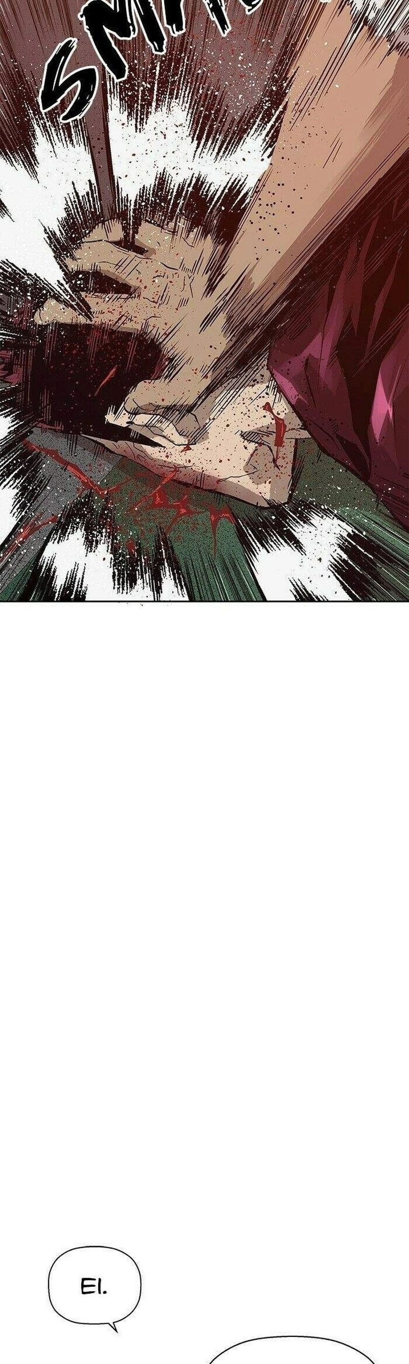 Read Weak Hero Português Manga Online