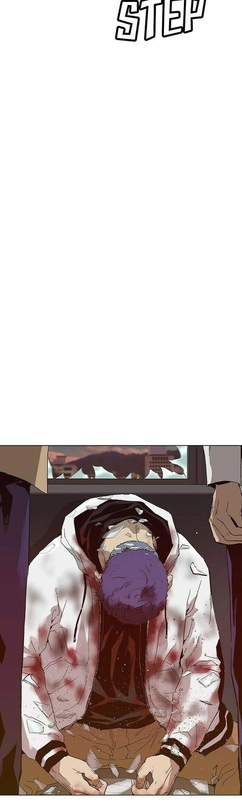 Read Weak Hero Português Manga Online