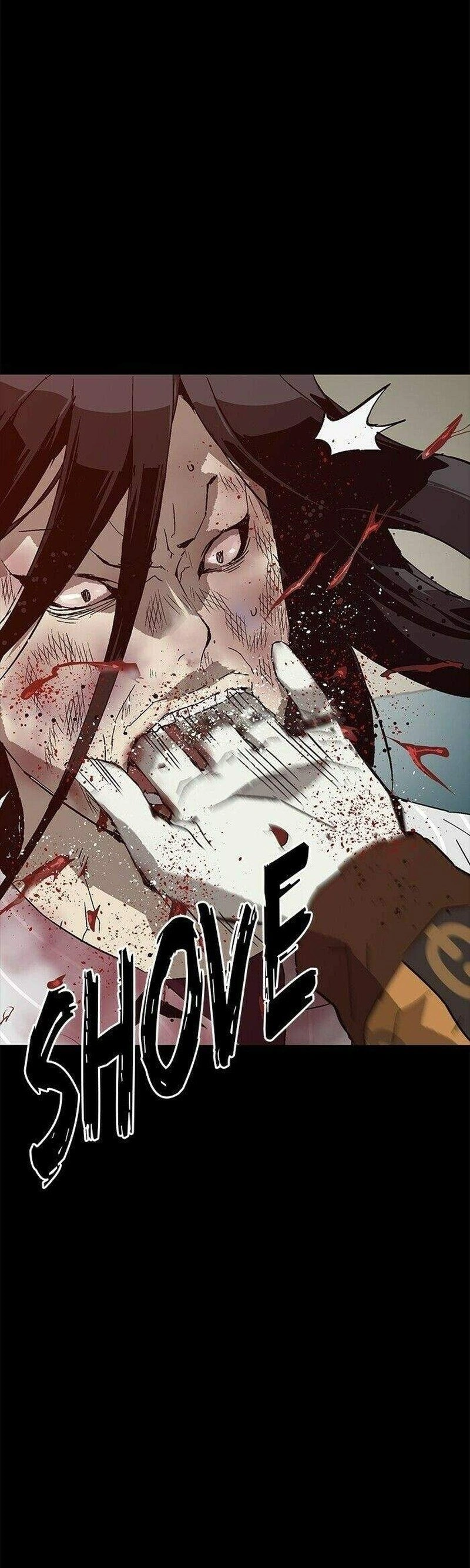 Read Weak Hero Português Manga Online