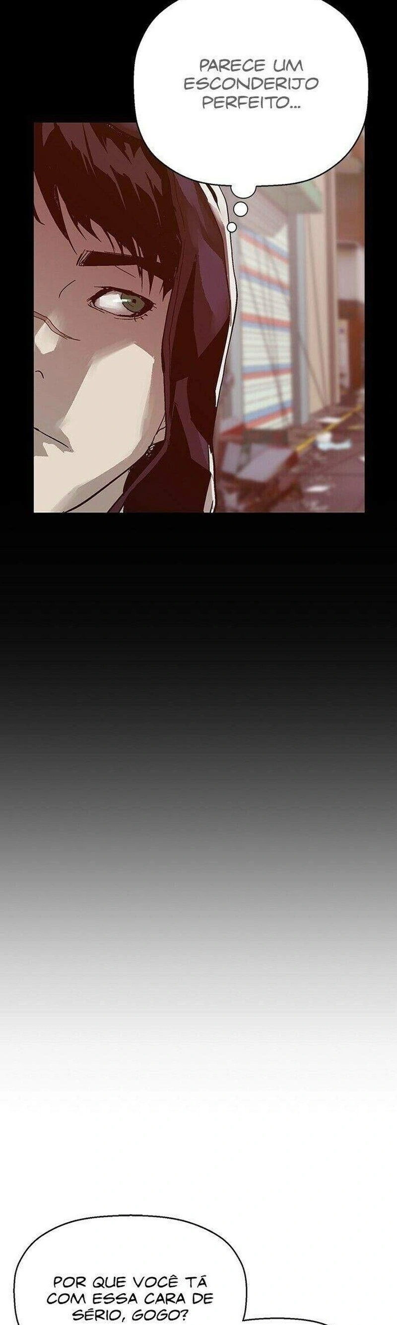 Read Weak Hero Português Manga Online