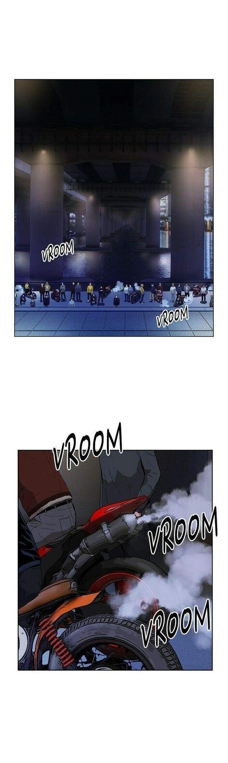 Read Weak Hero Português Manga Online