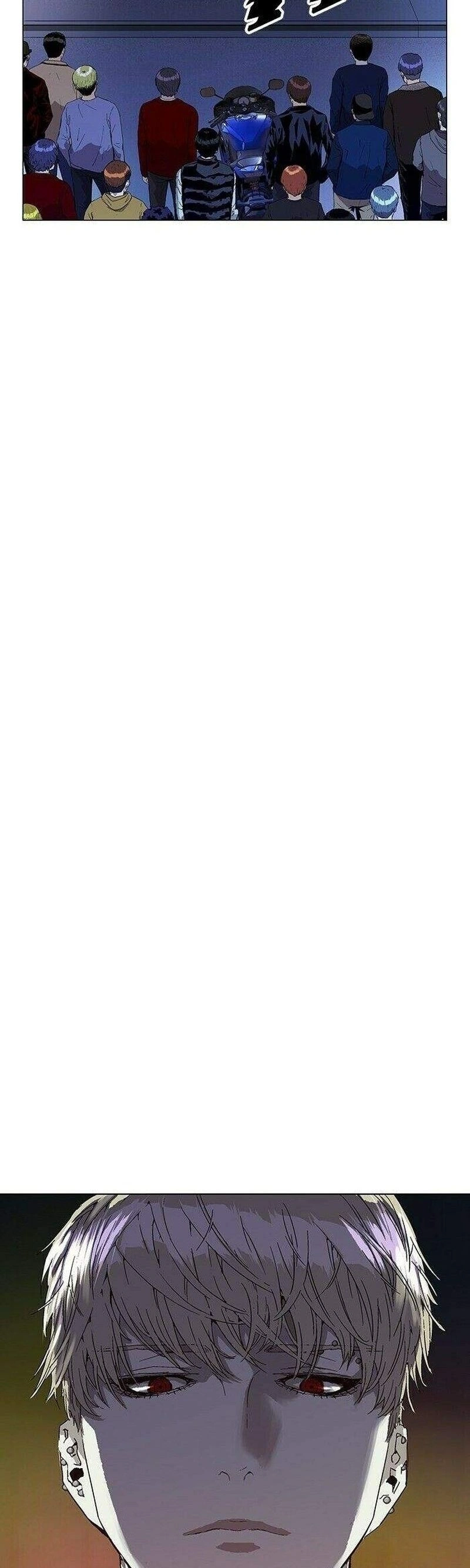 Read Weak Hero Português Manga Online