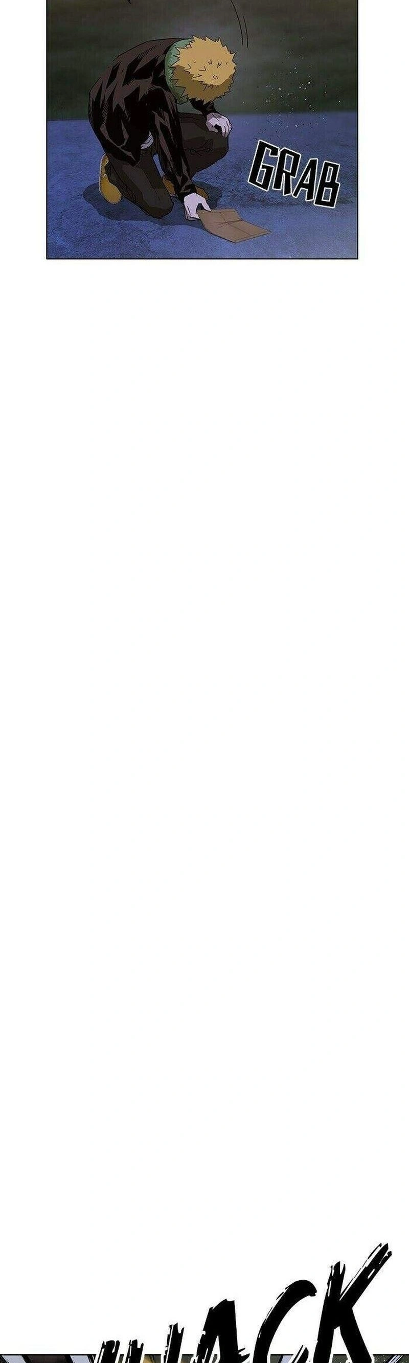 Read Weak Hero Português Manga Online