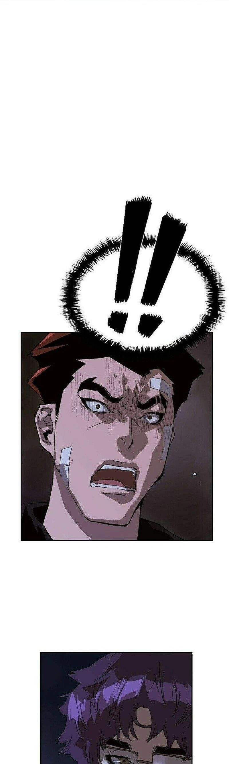 Read Weak Hero Português Manga Online