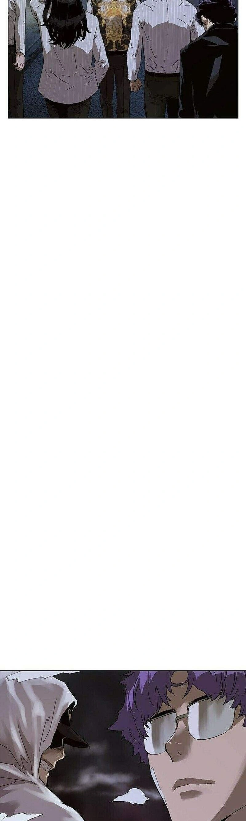 Read Weak Hero Português Manga Online