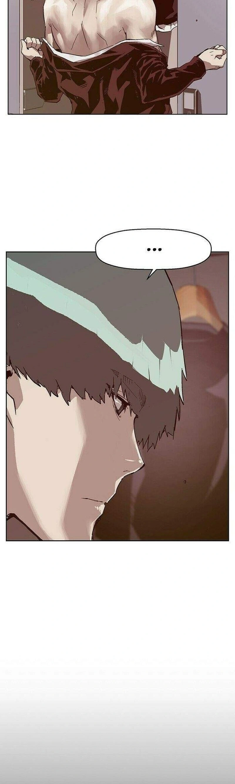 Read Weak Hero Português Manga Online