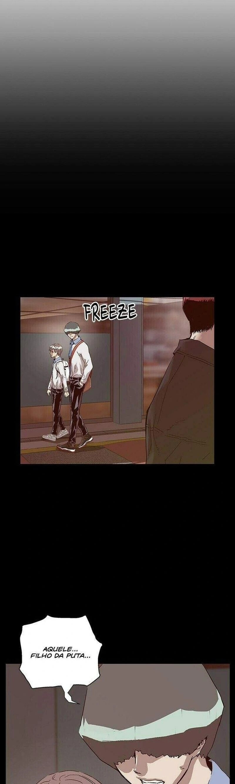 Read Weak Hero Português Manga Online