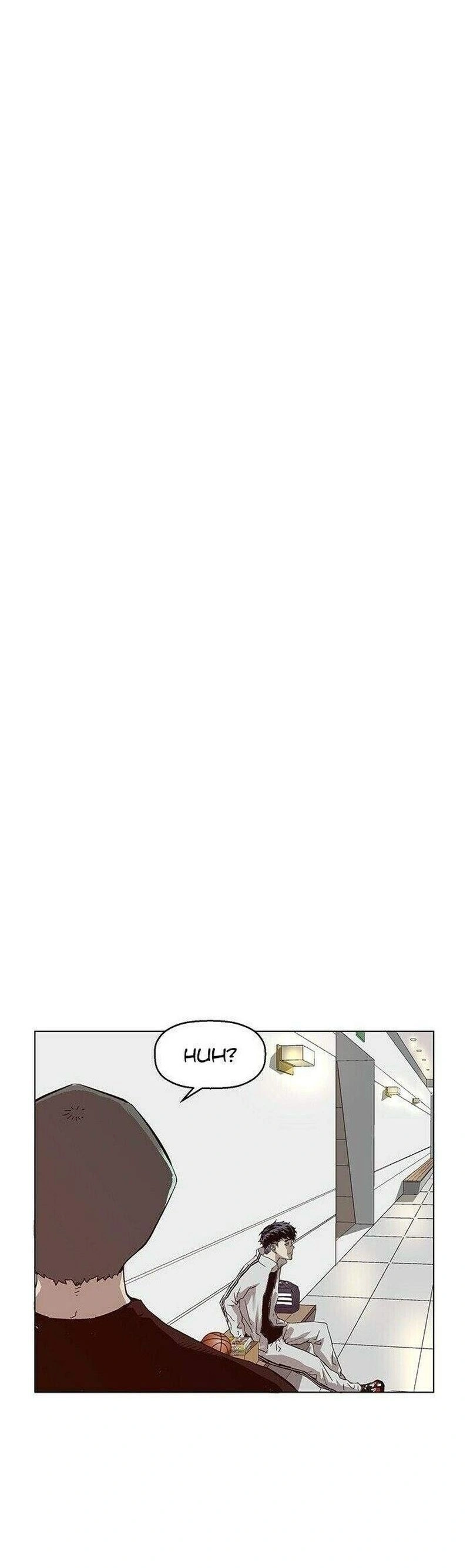 Read Weak Hero Português Manga Online