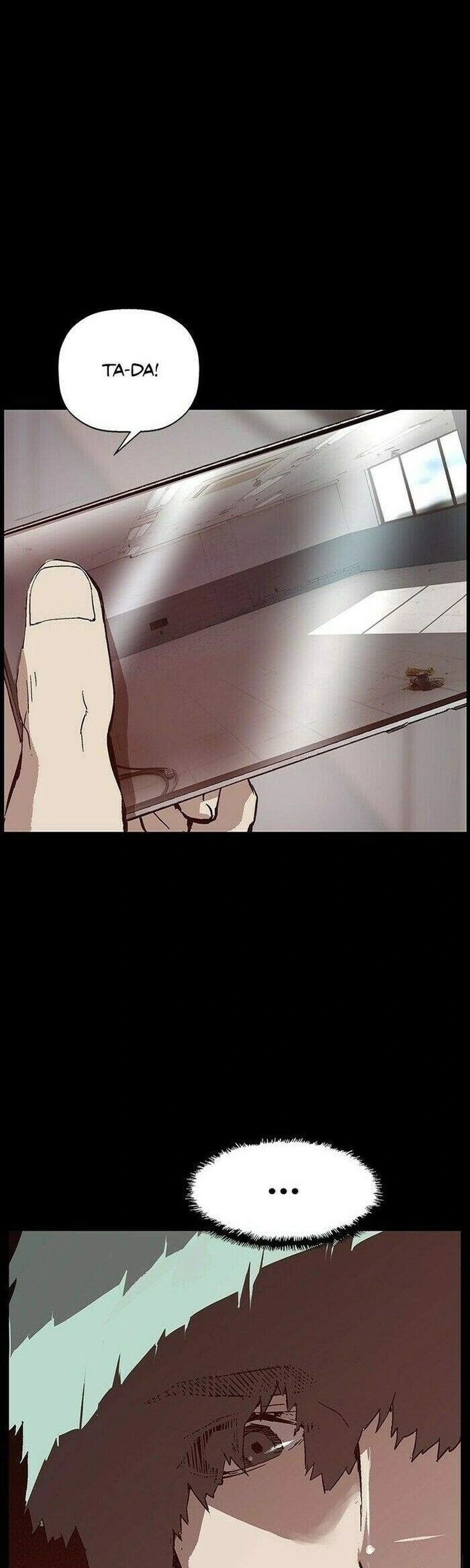 Read Weak Hero Português Manga Online