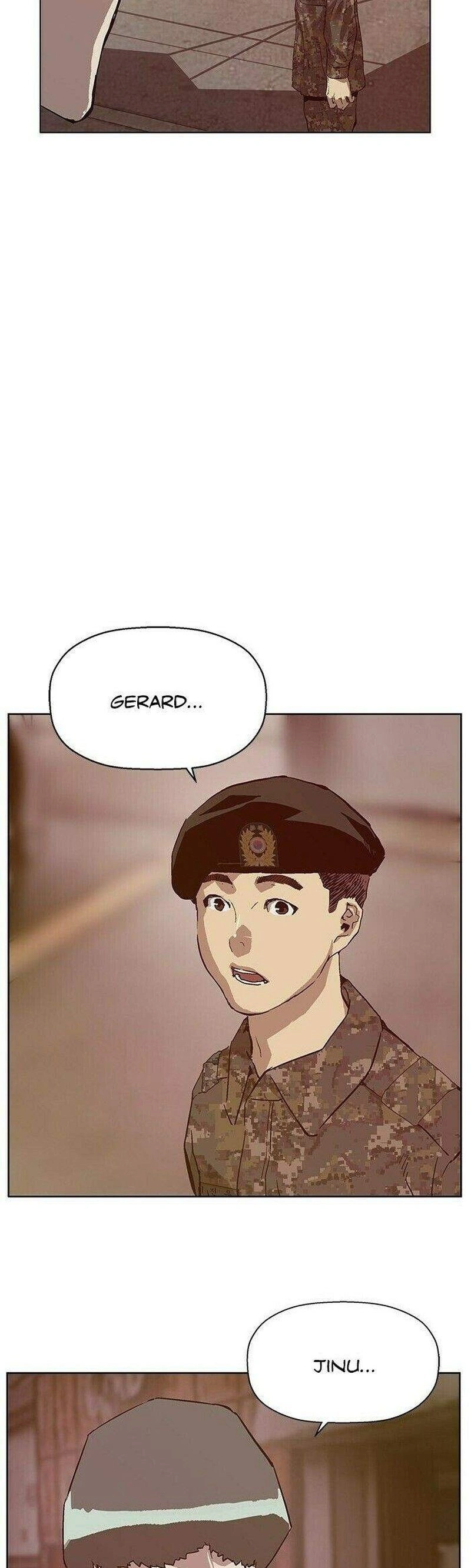 Read Weak Hero Português Manga Online