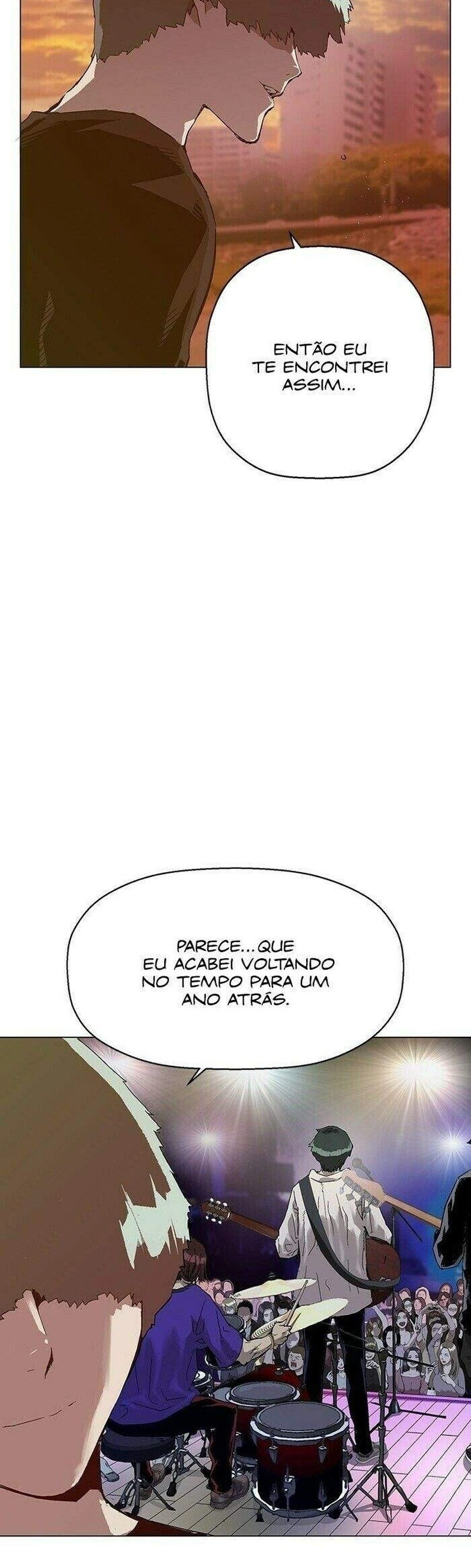 Read Weak Hero Português Manga Online