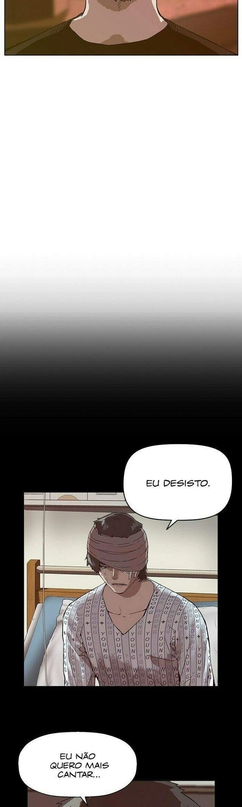 Read Weak Hero Português Manga Online