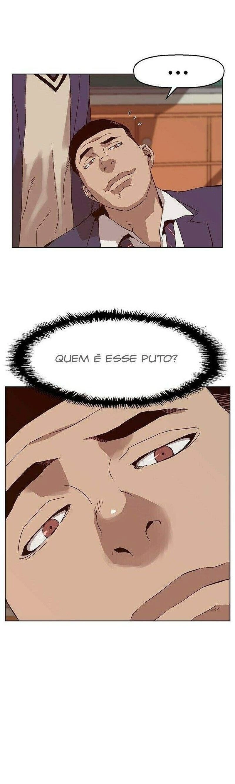 Read Weak Hero Português Manga Online