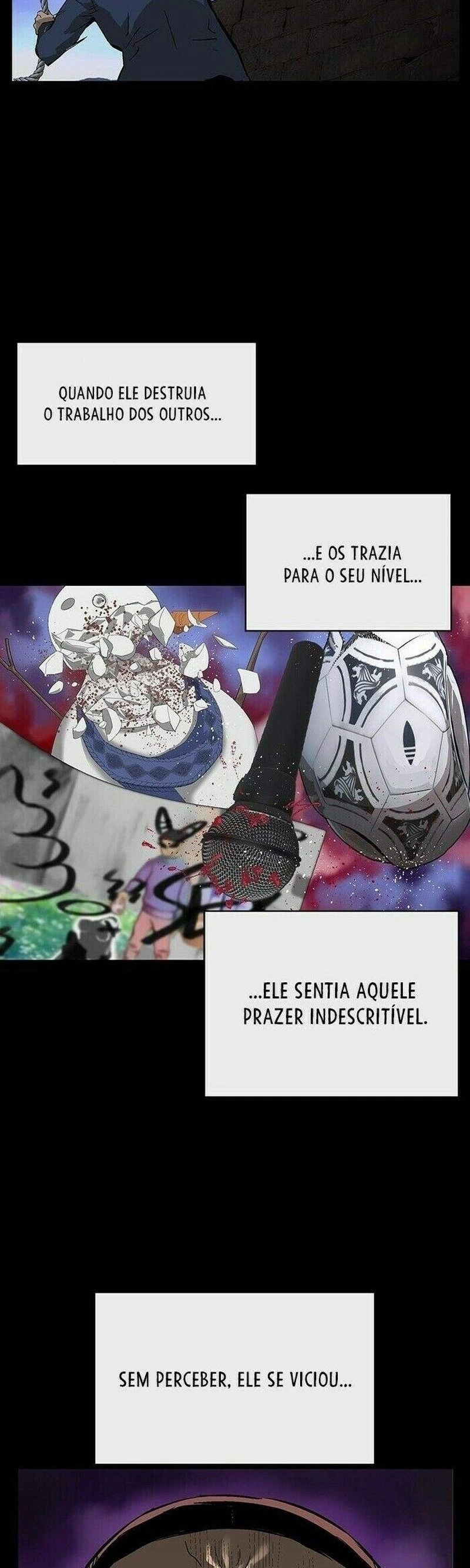 Read Weak Hero Português Manga Online