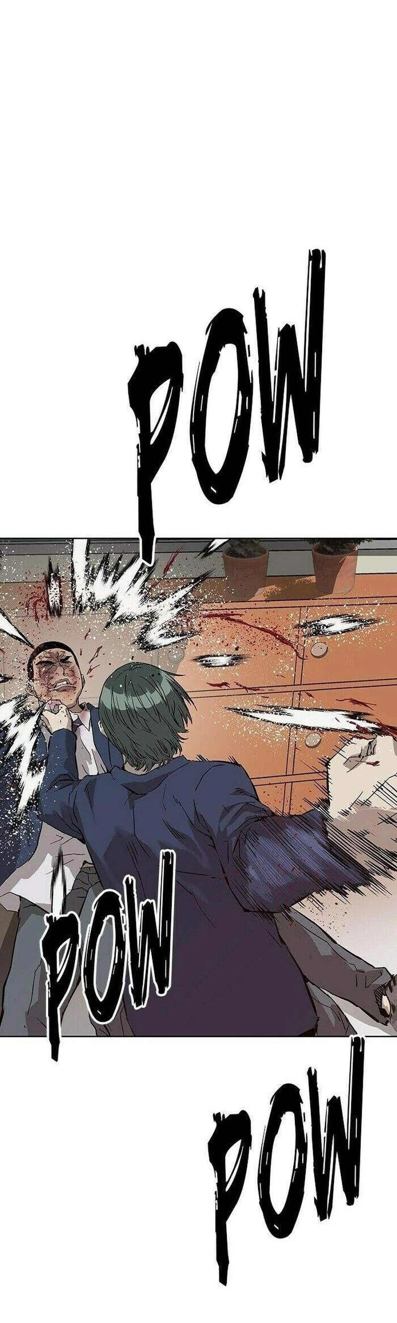 Read Weak Hero Português Manga Online