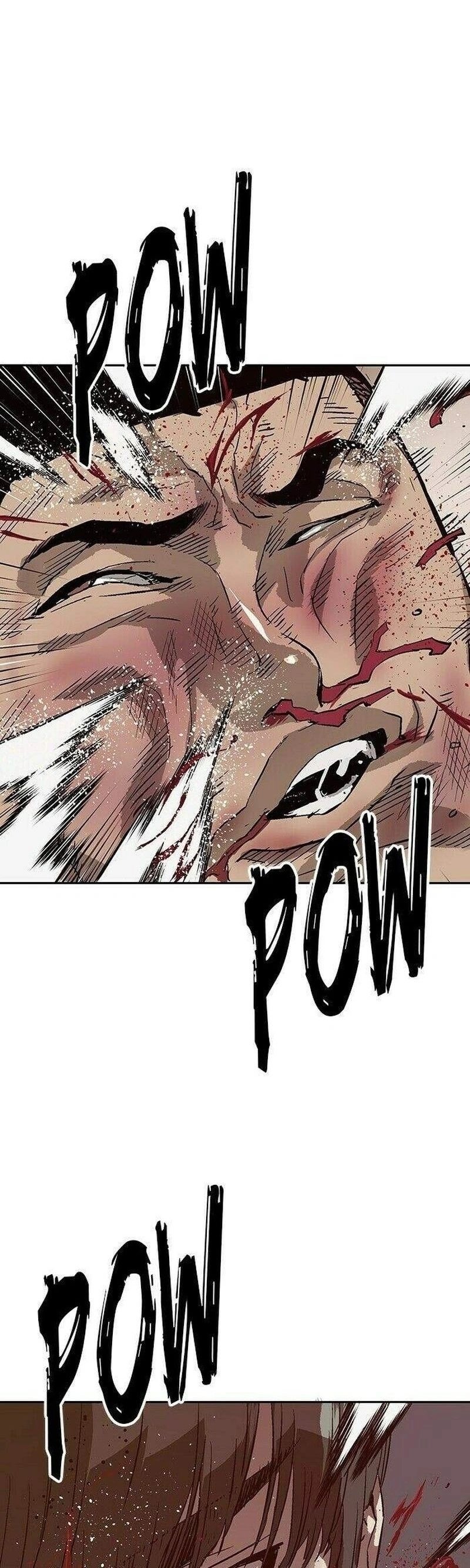 Read Weak Hero Português Manga Online