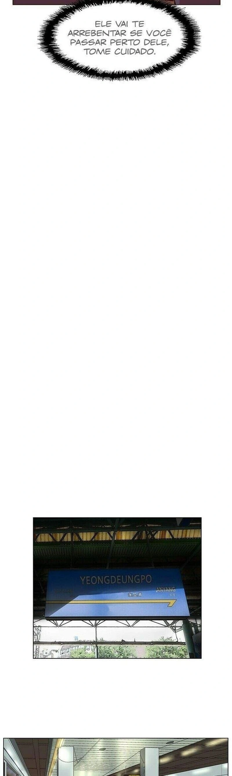 Read Weak Hero Português Manga Online