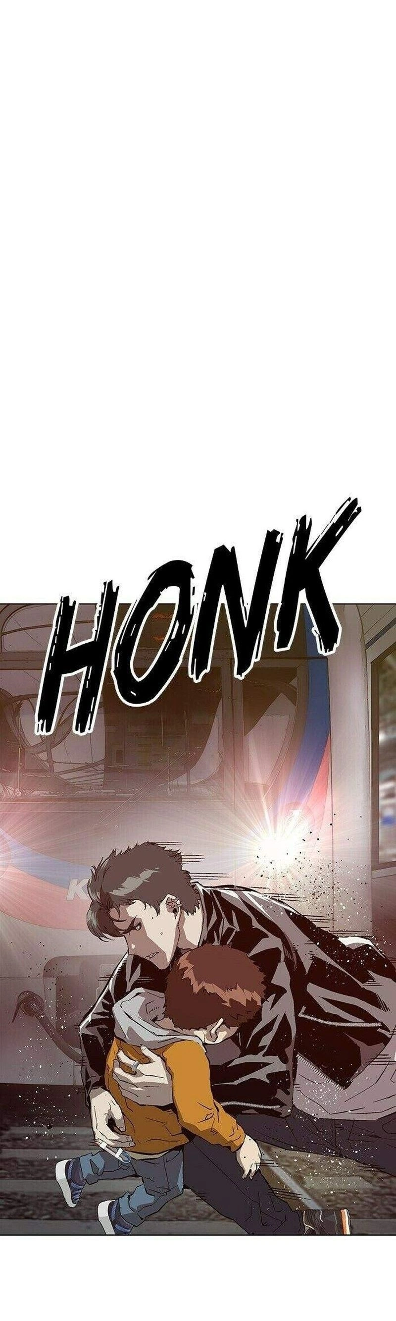 Read Weak Hero Português Manga Online