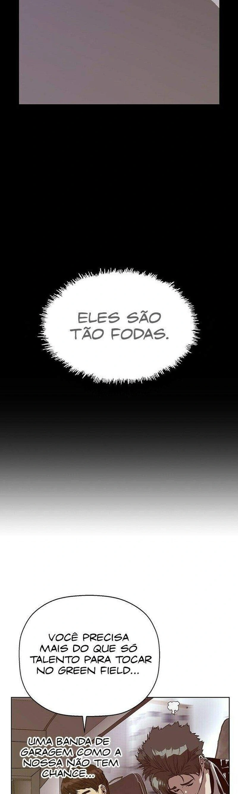 Read Weak Hero Português Manga Online