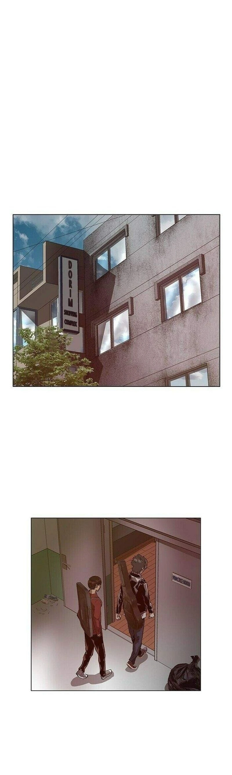 Read Weak Hero Português Manga Online