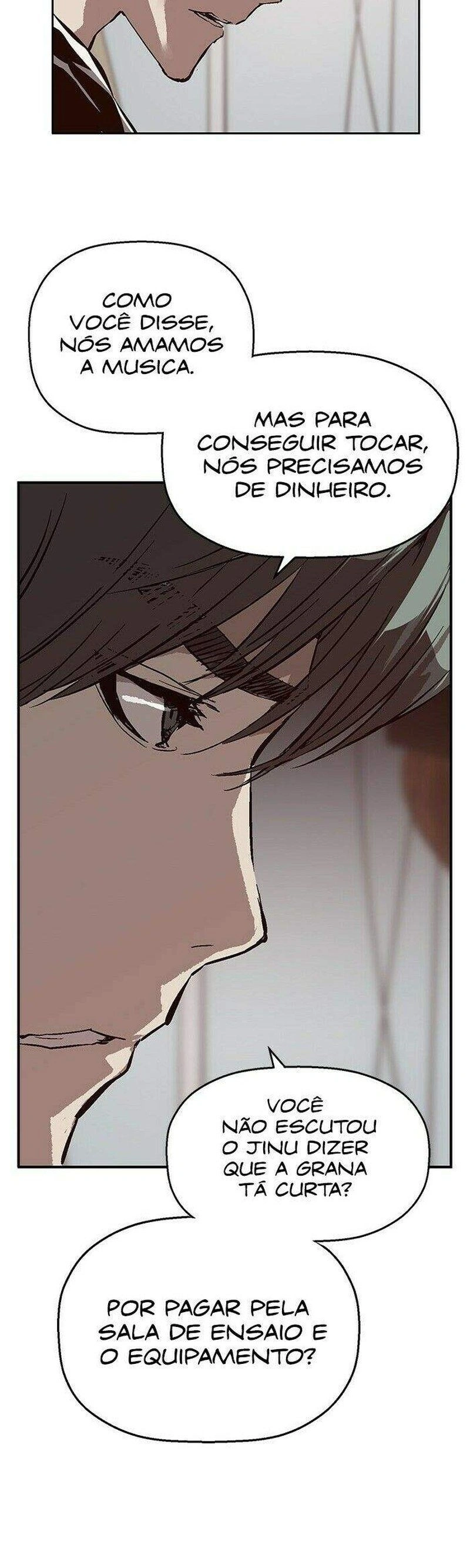 Read Weak Hero Português Manga Online