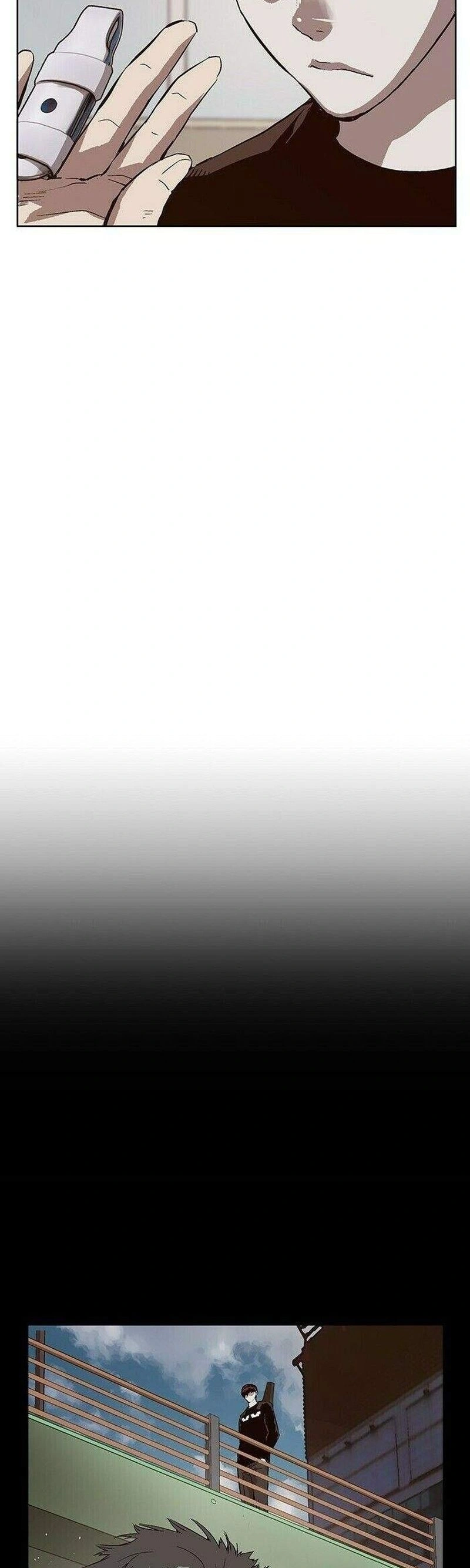 Read Weak Hero Português Manga Online