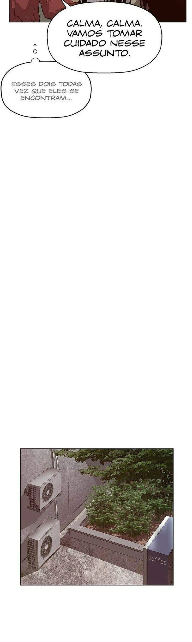 Read Weak Hero Português Manga Online