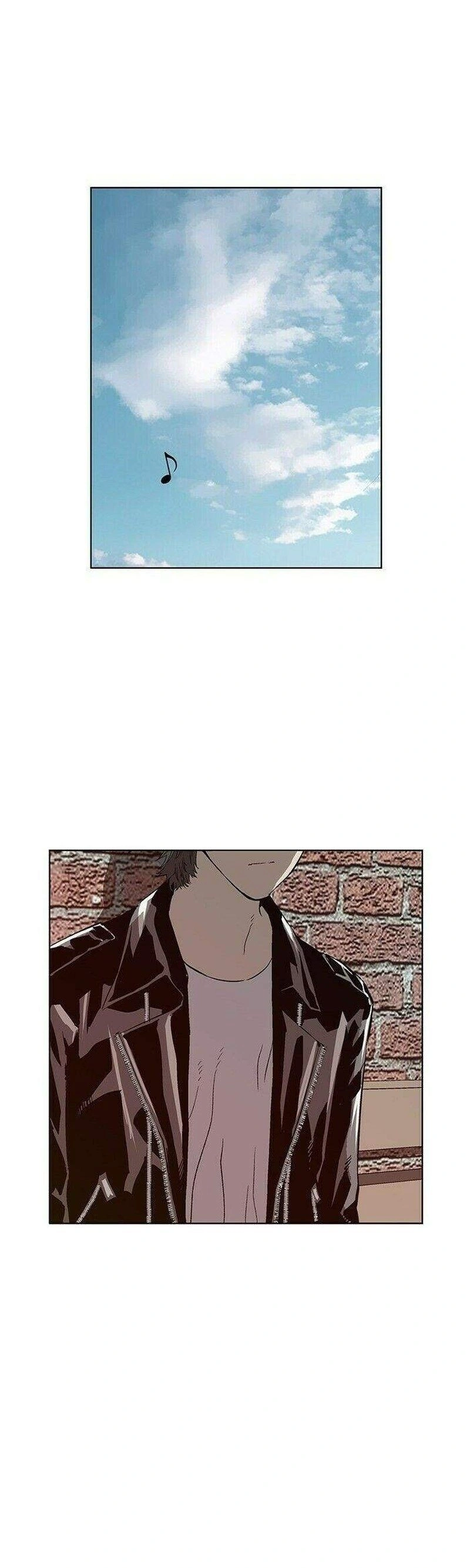 Read Weak Hero Português Manga Online