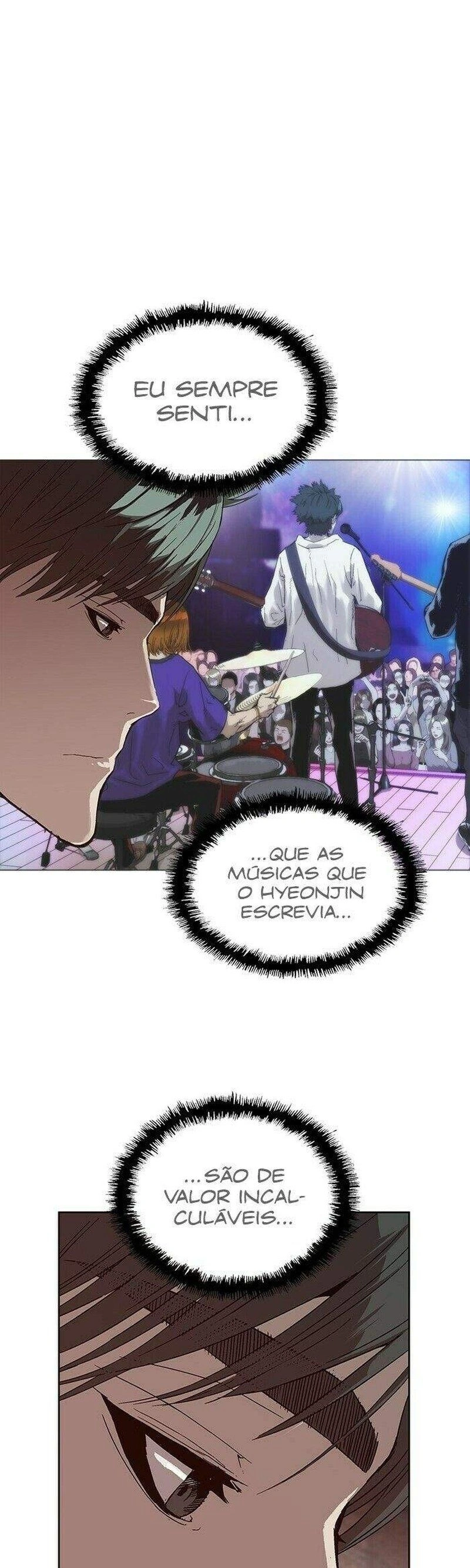 Read Weak Hero Português Manga Online