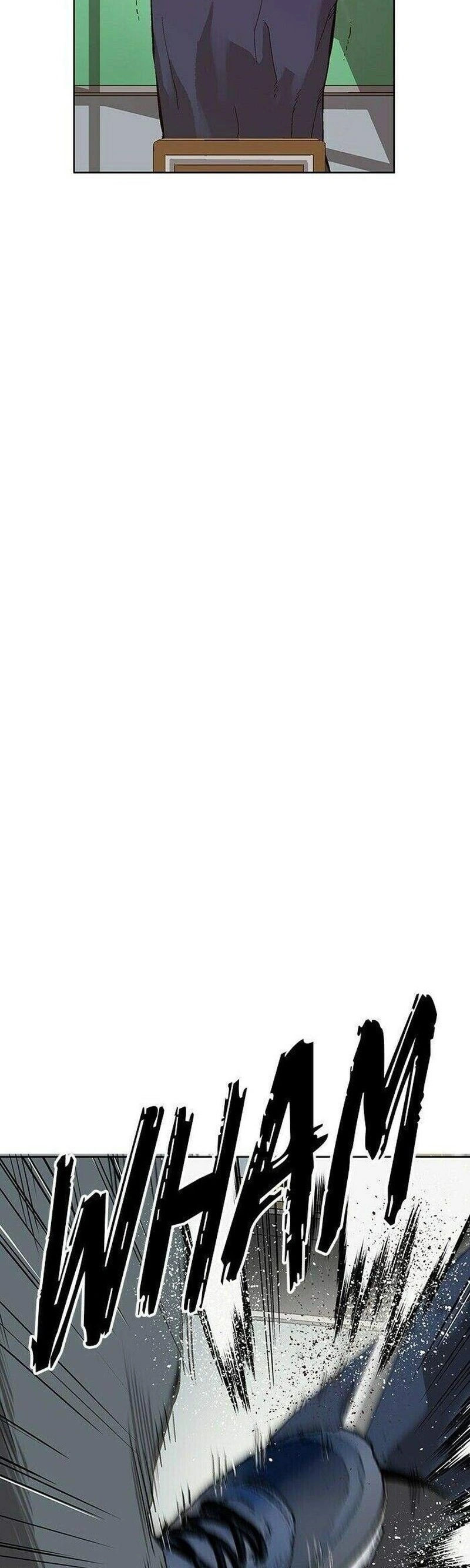 Read Weak Hero Português Manga Online