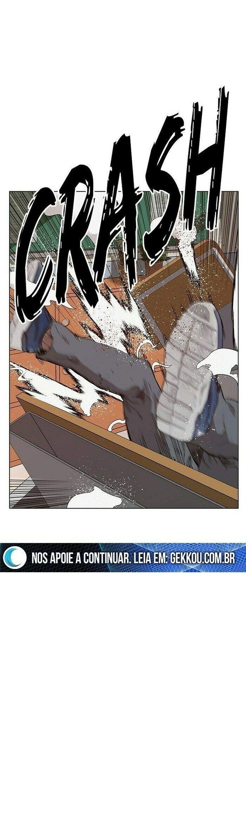 Read Weak Hero Português Manga Online