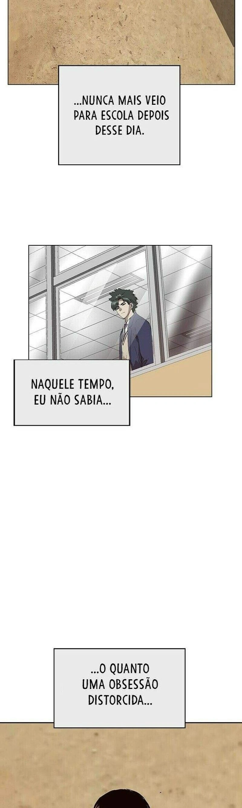 Read Weak Hero Português Manga Online