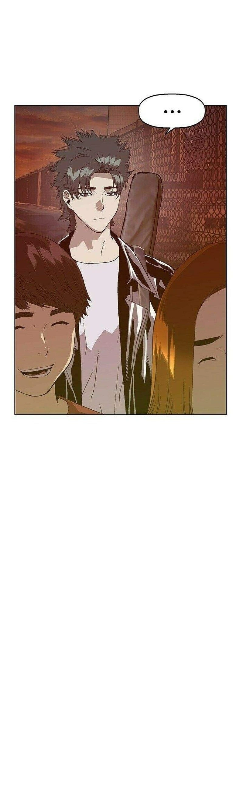 Read Weak Hero Português Manga Online