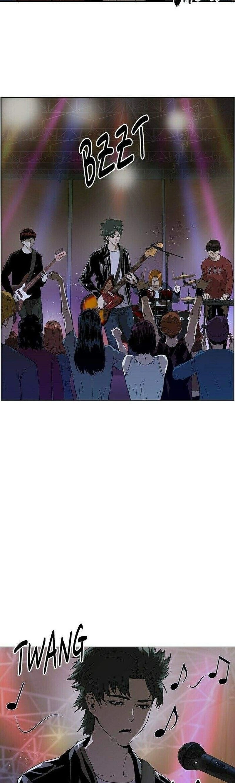 Read Weak Hero Português Manga Online