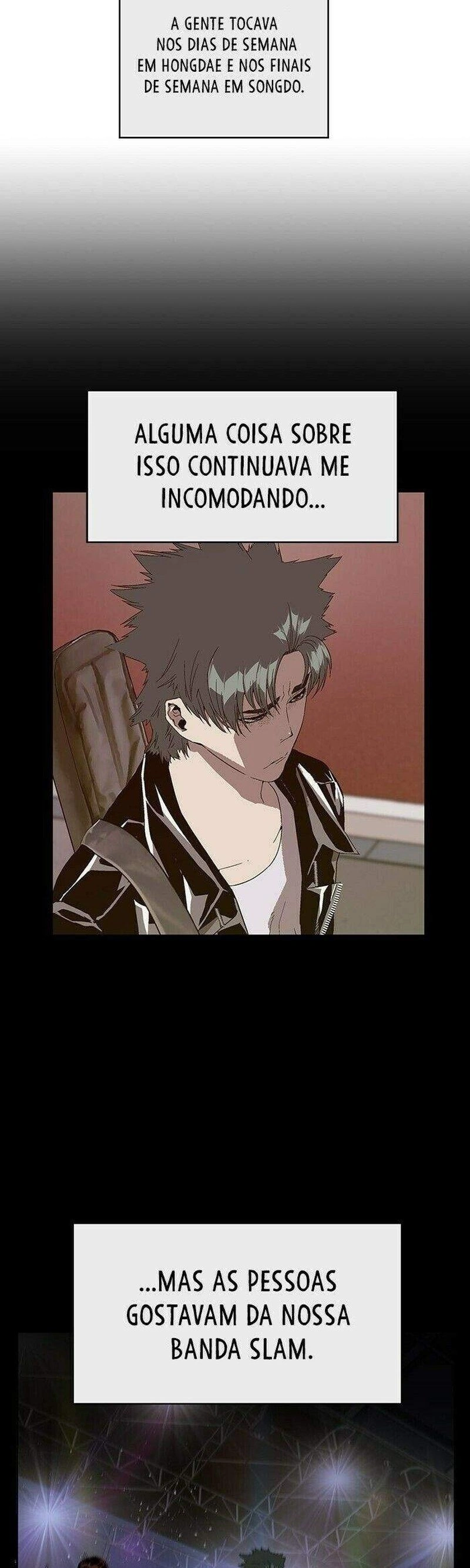 Read Weak Hero Português Manga Online