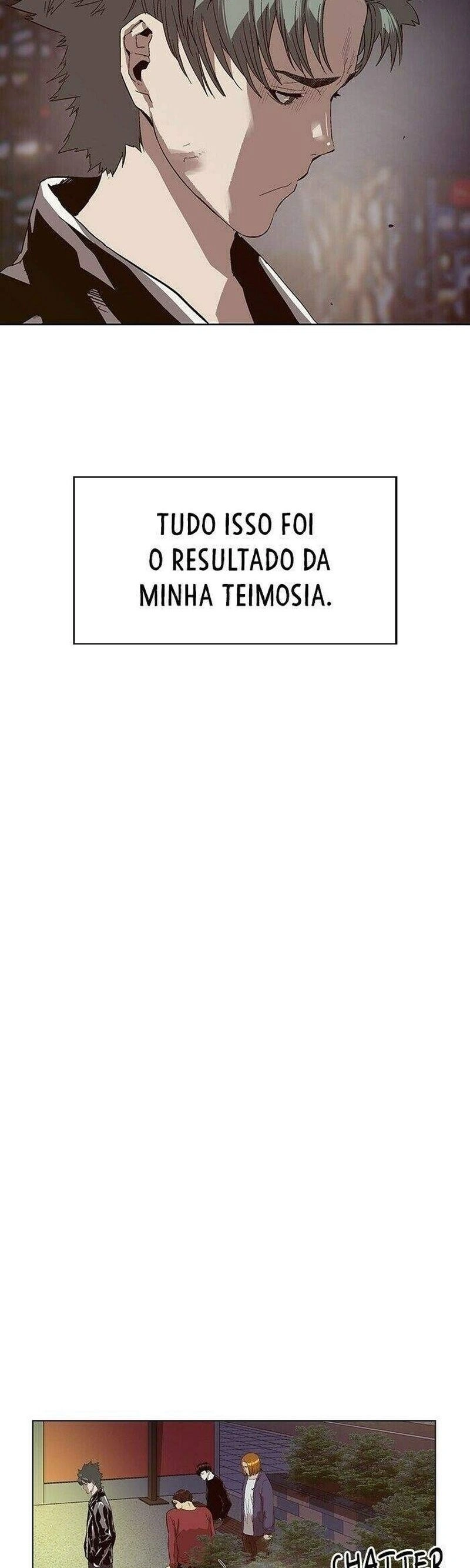 Read Weak Hero Português Manga Online