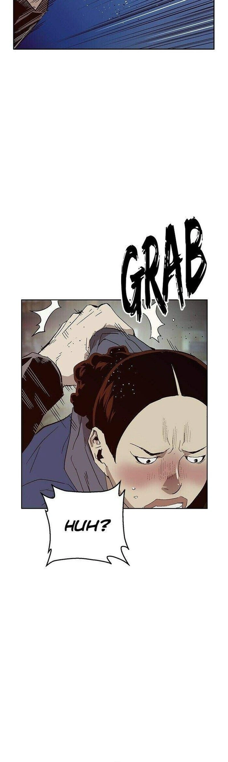 Read Weak Hero Português Manga Online