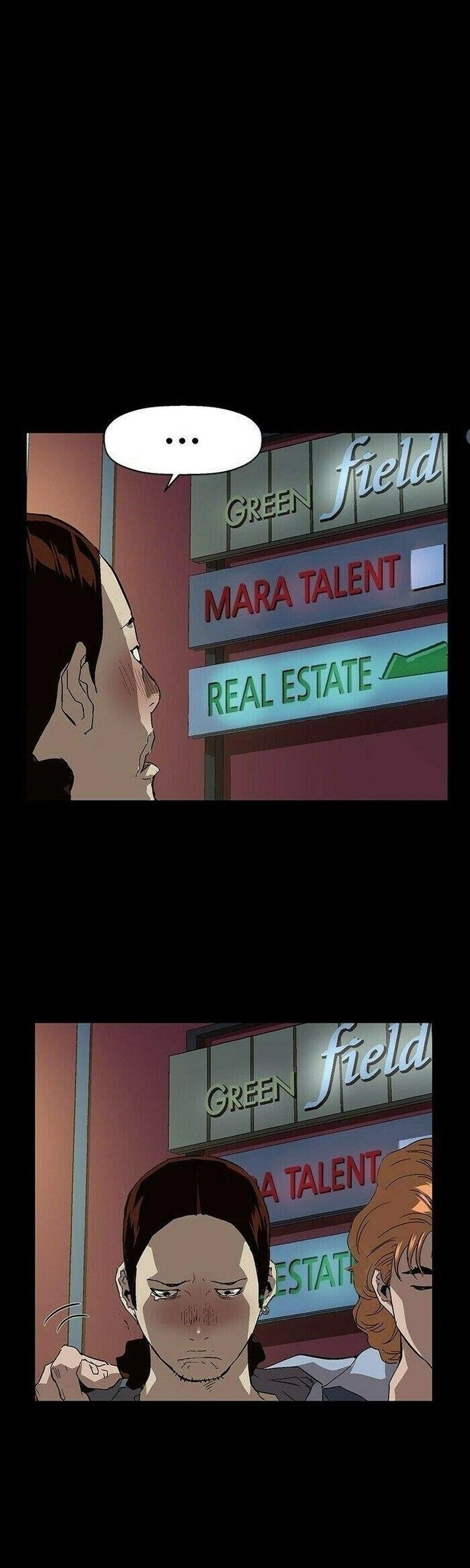 Read Weak Hero Português Manga Online